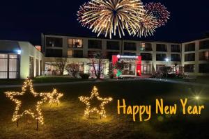 Best Western Plus Kurhotel an der Obermaintherme, Bad Staffelstein