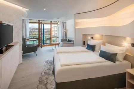 Best Western Plus Kuran der Obermaintherme - 177