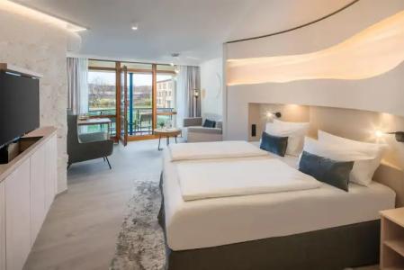 Best Western Plus Kuran der Obermaintherme - 184