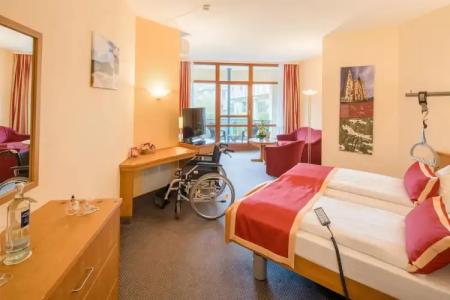 Best Western Plus Kuran der Obermaintherme - 129