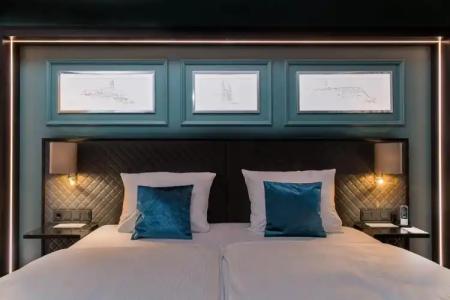 Best Western Plus Kuran der Obermaintherme - 218