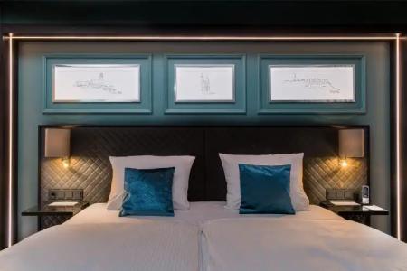 Best Western Plus Kuran der Obermaintherme - 203