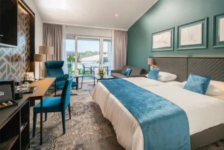 Best Western Plus Kuran der Obermaintherme - 126