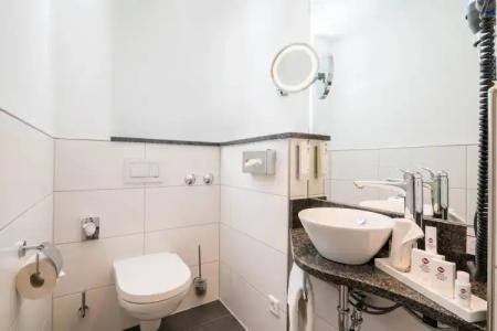 Best Western Plus Kuran der Obermaintherme - 164