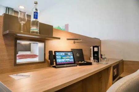 Best Western Plus Kuran der Obermaintherme - 167