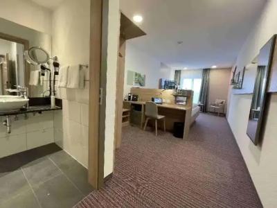 Best Western Plus Kuran der Obermaintherme - 170