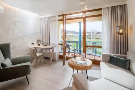 Best Western Plus Kuran der Obermaintherme - 190