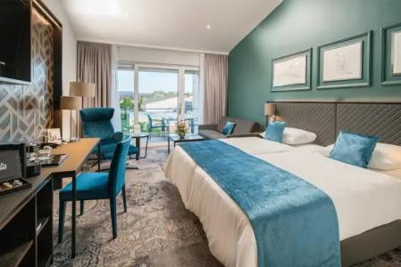 Best Western Plus Kuran der Obermaintherme - 153