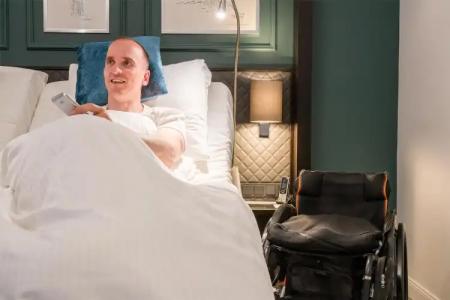 Best Western Plus Kuran der Obermaintherme - 209