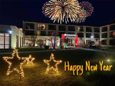 Best Western Plus Kuran der Obermaintherme