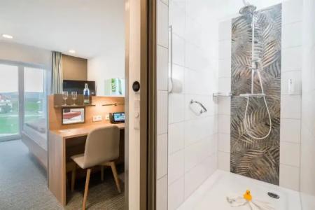 Best Western Plus Kuran der Obermaintherme - 165