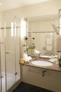 Best Western Plus Kuran der Obermaintherme - 232