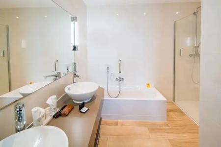 Best Western Plus Kuran der Obermaintherme - 220