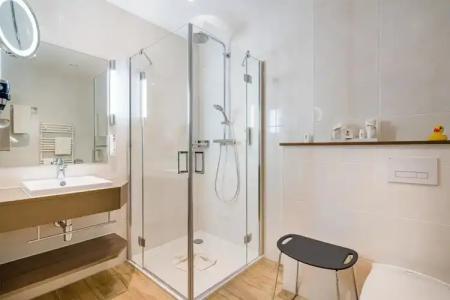 Best Western Plus Kuran der Obermaintherme - 154