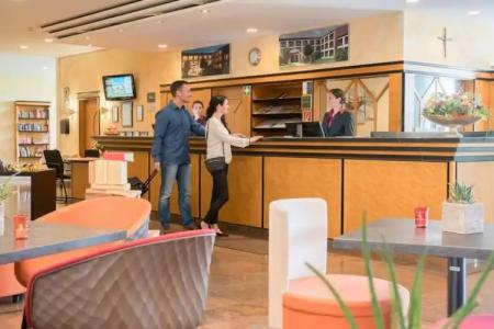 Best Western Plus Kuran der Obermaintherme - 100