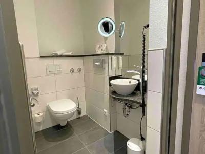 Best Western Plus Kuran der Obermaintherme - 168