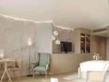 Double Junior Suite with balcony