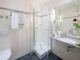 Deluxe Double Junior Suite