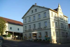 Staffelsteiner Hof, Bad Staffelstein