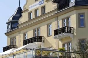 Manufaktur Hotel, Stadt Wehlen