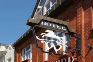 H+ Hotel Stade Herzog Widukind, Stade