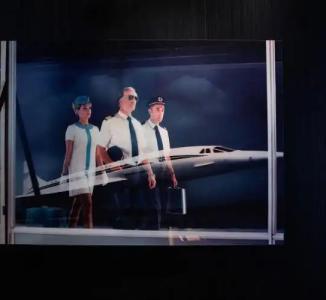 citizenM Paris Charles de Gaulle Airport - 24