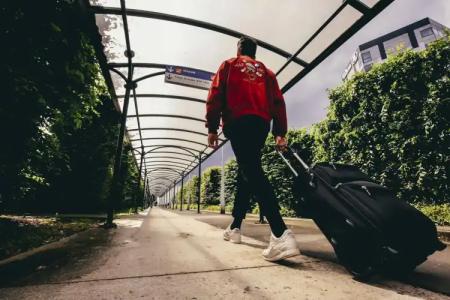 citizenM Paris Charles de Gaulle Airport - 28