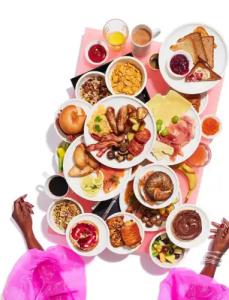 citizenM Paris Charles de Gaulle Airport - 11