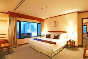 Grand Diamond Suites Hotel, Bangkok