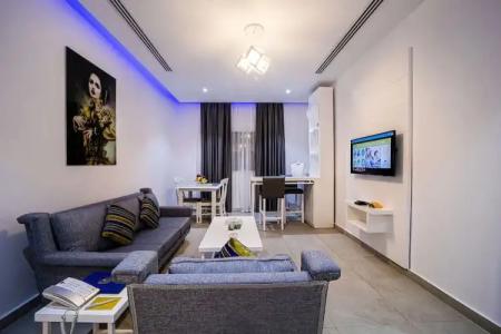 Umm Al Quwain Beach - 146