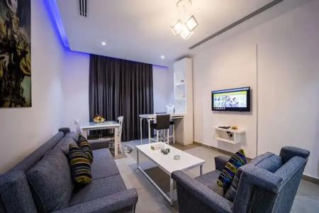 Umm Al Quwain Beach - 140