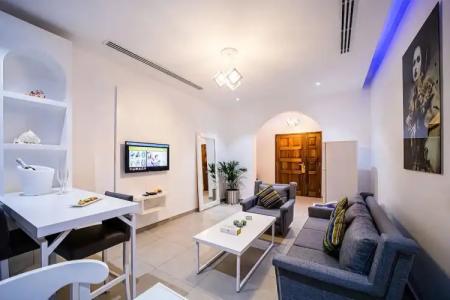 Umm Al Quwain Beach - 141