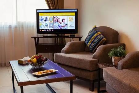 Umm Al Quwain Beach - 159