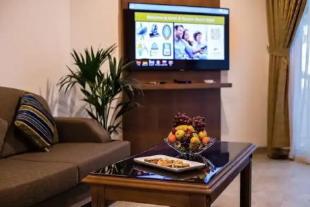 Umm Al Quwain Beach - 180