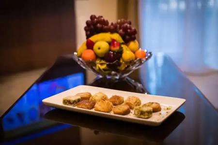 Umm Al Quwain Beach - 177