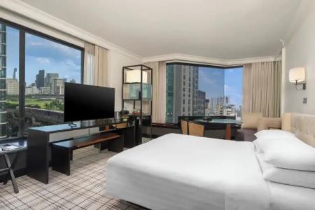 Grand Hyatt Erawan Bangkok - 117