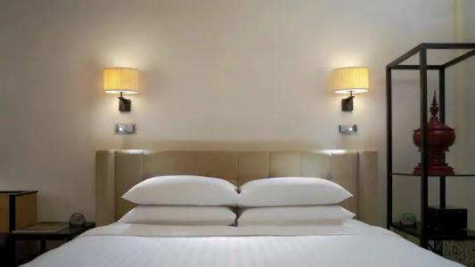 Grand Hyatt Erawan Bangkok - 125