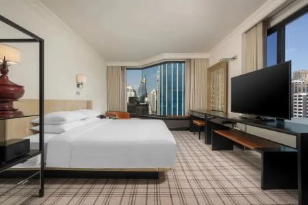 Grand Hyatt Erawan Bangkok - 135