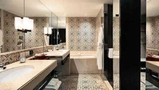 Grand Hyatt Erawan Bangkok - 127