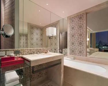 Grand Hyatt Erawan Bangkok - 104