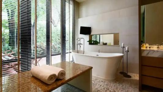 Grand Hyatt Erawan Bangkok - 148