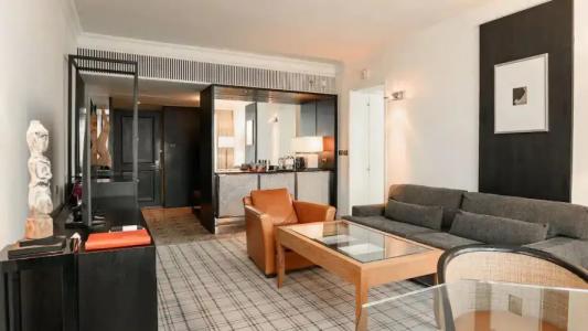 Grand Hyatt Erawan Bangkok - 130