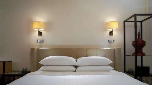 Grand Hyatt Erawan Bangkok - 101