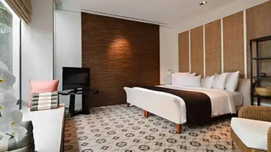 Grand Hyatt Erawan Bangkok - 146