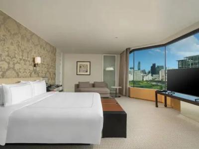 Grand Hyatt Erawan Bangkok - 138