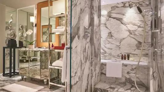 Grand Hyatt Erawan Bangkok - 141