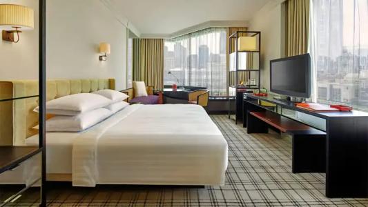 Grand Hyatt Erawan Bangkok - 115