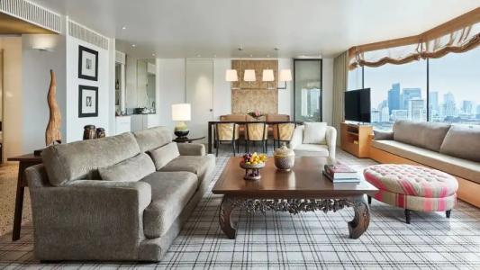Grand Hyatt Erawan Bangkok - 126