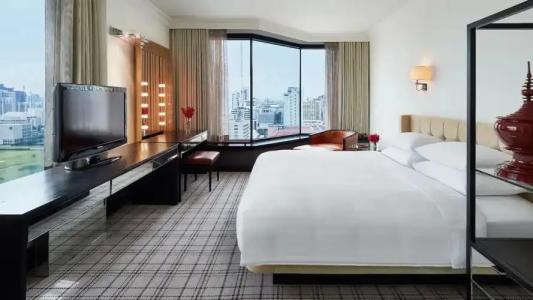 Grand Hyatt Erawan Bangkok - 129