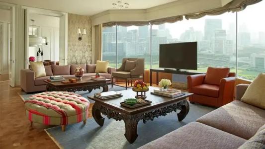 Grand Hyatt Erawan Bangkok - 143